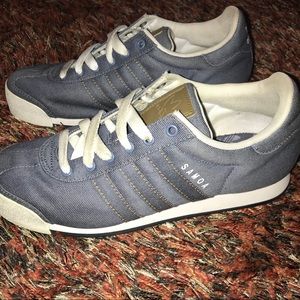 Adidas Samoa Women’s 8